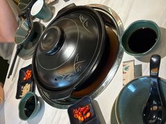 -狐狸爱上椰子鸡(滨江星光大道店)