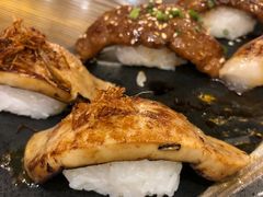 鹅肝寿司-东京屋(武定路店)