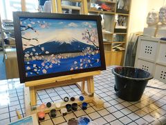 -BRAVO 赞·美艺术中心·系统美术·书法·艺考(双井校区)