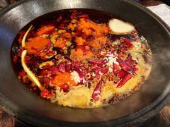 -渝味黄姐火锅(黄泥村店)