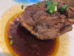 -二分八云雁阁(长治路店)