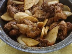 -黎记大排档(慈云路店)