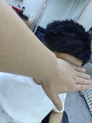 -Echo·回声专注男士发型设计