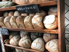 -Juicy Bakery(大学路店)