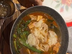 -北丐先生·野馄饨烧烤(雨花万象店)