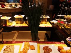 -天伦松鹤大饭店·欣妮咖啡