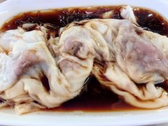 猪腰肠-源记肠粉(华贵路店)