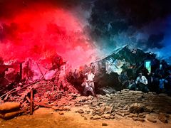 -沈阳“九·一八”历史博物馆