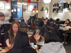 -乔街深夜食堂·台州菜·高压锅生蚝(杭州总店)
