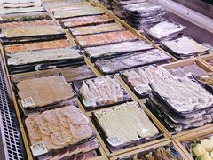 -阿串串老火锅(力盟店)