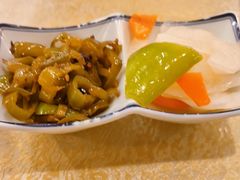 -老雒阳面馆·水席(高新区店)