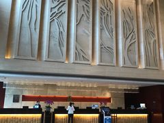 -杭州海外海皇冠大酒店