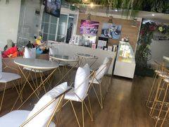 -Husky Go! 哈士奇体验馆·宠物咖啡厅狗咖