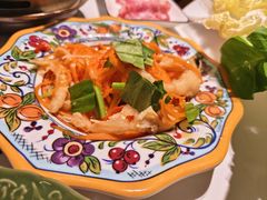 -Thai Basil罗勒叶泰式餐厅(时代天街店)