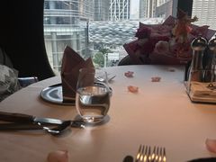 -燃扒房Steakhouse(皇庭店)