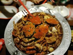 -胖哥俩肉蟹煲(福州仓山爱琴海店)
