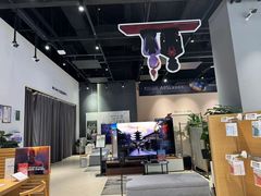 -Sony Store索尼(深圳深业上城店)