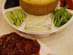 精品烤鸭-郭林家常菜(洋桥店)