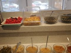 -食鲜捞火锅(湖西路店)