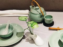 -萬國春·中菜馆(颐和公馆店)