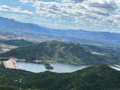 -北京十三陵国家森林公园蟒山景区