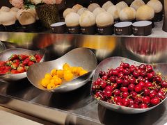 -曲水兰亭(北京四惠店)