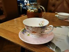 -花舍·新派粤菜·西餐·下午茶(亚运村·鸟巢店)