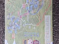 -刘伯温故里景区百丈漈
