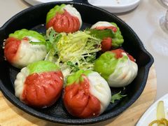 -蔡澜点心(三里屯T+MALL店)
