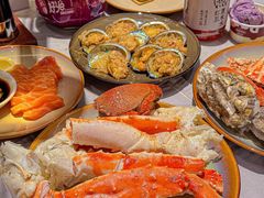 -西安高新洲际酒店•源咖啡全日制餐厅