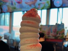 蛋筒-DQ·蛋糕·冰淇淋(南开大悦城2F店)