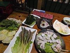 -海煮叹鲜·粥底火锅·港式海鲜打边炉(赛银国际广场店)