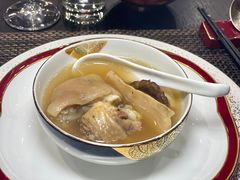 -潮汕味道·煮海餐厅(金麟大厦店)