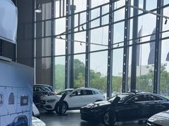 -宁波之星奔驰4S店(海曙店)