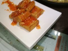 -刘胖子家常菜·蹄花焖藕(兴业店)