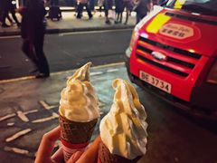 -富豪雪糕车流动点(尖沙咀店)