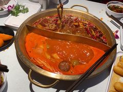 -小龙坎火锅(仓山万达店)