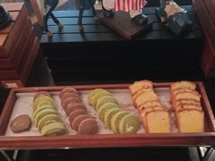 瑞士蛋卷/牛油班戟-希尔顿欢朋酒店·欢朋餐厅