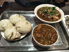 -姚记炒肝店(簋街店)