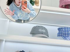 -太原茂业天地购物中心