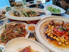 -滋粥楼·顺德菜海鲜茶点(金融城店)