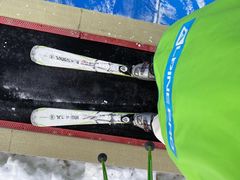 -长白山万达国际滑雪场