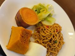 -时光漫步S酒店(成都宽窄巷子店)