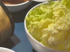 -邹开喜·小海鲜醉鸡煲·潮汕鲜切牛肉店(襄阳北路店)