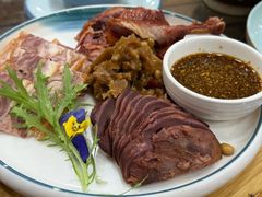 -乔家满族八大碗(流水沟店)