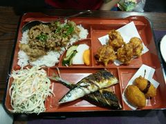 -北海银滩日式料理(澄海店)