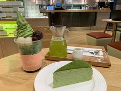 -36cake生日蛋糕(福田店)