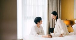 -蜜悦居月子中心(国金中心店)