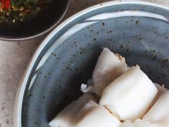 红河河口小卷粉-半山腰·云南菜(侨福芳草地店)