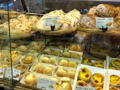 -巴黎贝甜(杨浦宝地店)